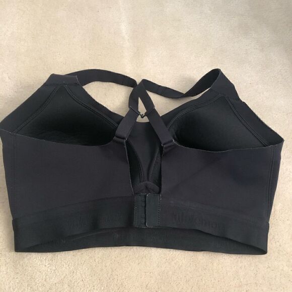 Lululemon Sports Bra    - Picture 4 of 6